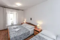 Apartment 1709 - 3 stjerner