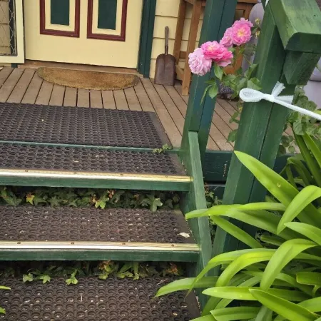 Daylesford A Very Quiet Abelia Cottage Botanical Cottage 10 Min Walk Town