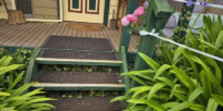 Daylesford A Very Quiet Abelia Cottage Botanical Cottage 10 Min Walk Town
