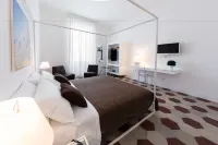 รีเจียน บีแอนด์บี โรงแรมใน