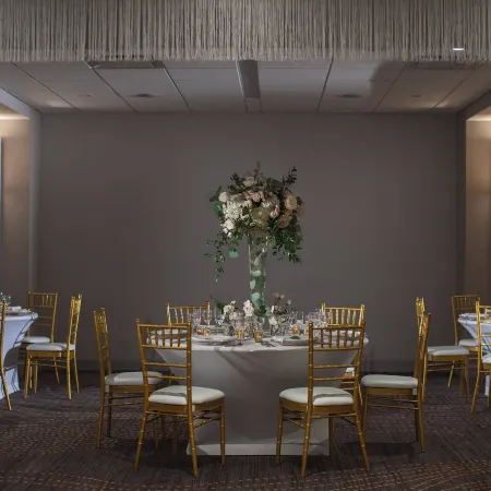 Renaissance des Moines Savery Hotel