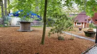 Kräuterhotel & Restaurant Heidejäger Отели в г. Мульмсхорн