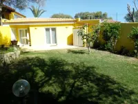 Il Nido Dei Gabbiani Hotels in der Nähe von Porto Pollo