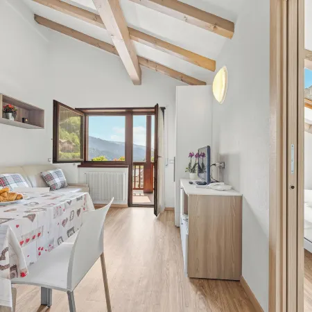 Aparthotel des Alpes
