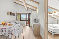 Aparthotel des Alpes