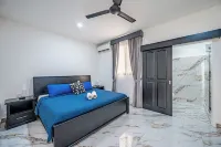 أوز هوتل آند سبورتس بار فنادق في جاكو