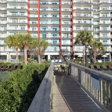 Grand Atlantic Ocean Resort