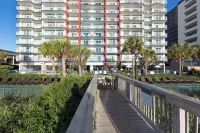 Grand Atlantic Ocean Resort Hotels near TPC Myrtle Beach