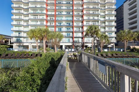 Grand Atlantic Ocean Resort