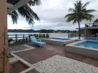 Nirvana Resort Puerto Galera - Hot Tub