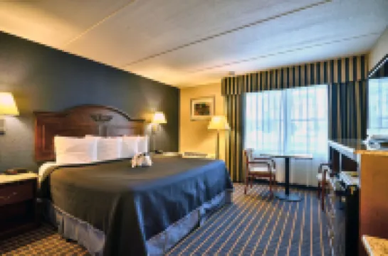 Howard Johnson by Wyndham Bangor