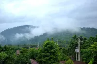 Toffee House Resort Hotels in Mueang Nakhon Nayok District
