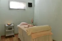 德貝哈爾庫埃納瓦卡別墅酒店 - SPA