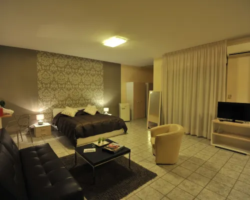 Quarantadue Quindici Hotels in Termoli