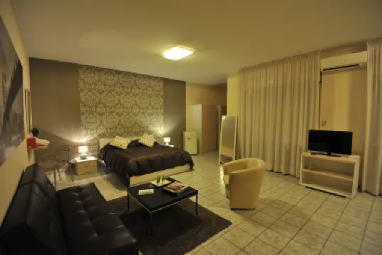 昆迪奇四十二酒店