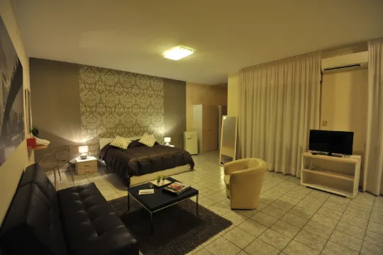 昆迪奇四十二酒店