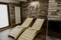 Miryam House Affittacamere Suite Relax - spa