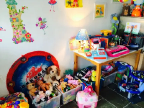 尼利德斯酒店