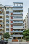 Elvita Athens Sea View Maisonette