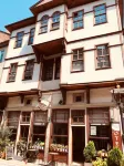 파티마 하님 코나기 Bartin 호텔