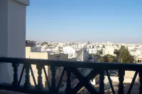 Hôtel Sindbad Sousse Hotels in Hammam Sousse