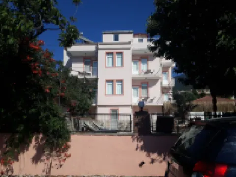 Hotel NilSu Hotel a 