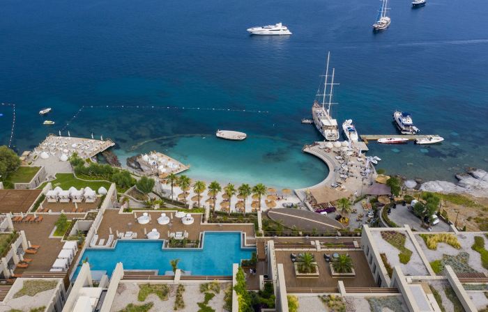 Caresse, a Luxury Collection Resort & Spa, Bodrum