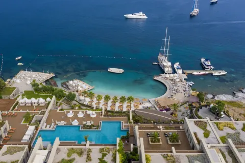Caresse, a Luxury Collection Resort & Spa, Bodrum