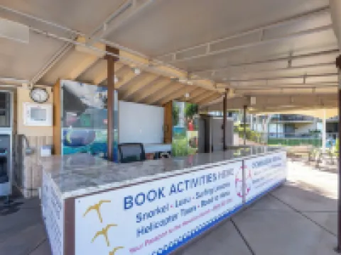 Maui Sunset Hotels in Kihei