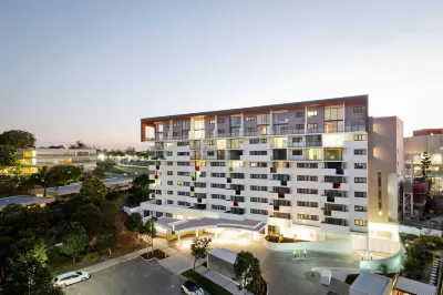 Quest Kelvin Grove Hotel a Kelvin Grove