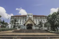 Arawan Riverside Hotel