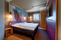 T H E Darmstadt Hotels in Darmstadt