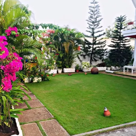 Villa Ekabo