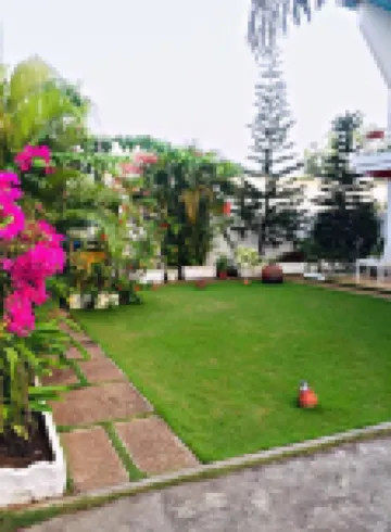 Villa Ekabo Hotels in 