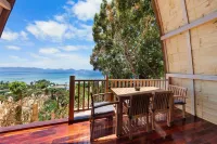 Karuna El Nido Villas - Mountain View