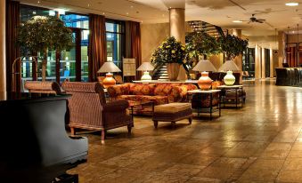 Hotel Elbflorenz Dresden