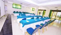 โรงแรมเลบานอน