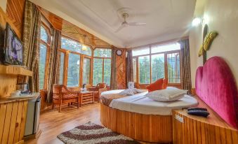 Hotel Mountain Top