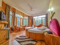 Hotel Mountain Top Hotel a Manali