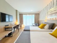 Eurohotel Barcelona Gran via Fira