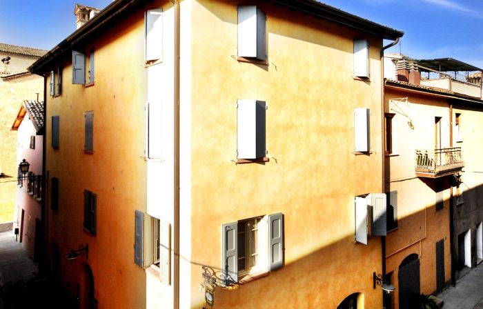 Locanda Del Feudo Suites