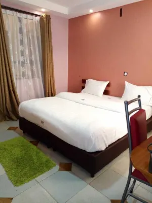 Naivasha Gate Hotel