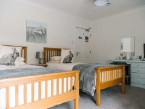 Rose & Crown Hotels in Hexham