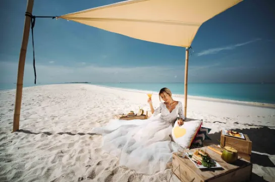 Fushifaru Maldives Здоровье и отдых Photos