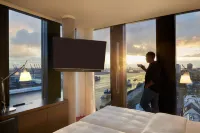 Empire Riverside Hotel Hotels in Hamburg