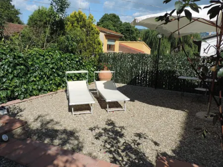 Chiantirooms Guesthouse Отели рядом с достопримечательностью «Греве-ин-Кьянти»