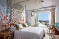 Canal Suites - Parvekkeita