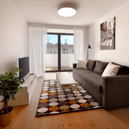 Smart & Green Living by Ambiente
