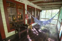 Tingalaya's Retreat