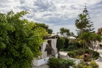 Athina Studios and Suites Plaka